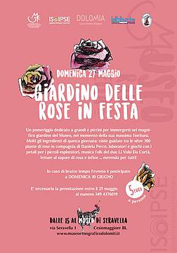 locandina 27_maggio - Giardino delle Rose locandina 27_maggio - Giardino delle Rose