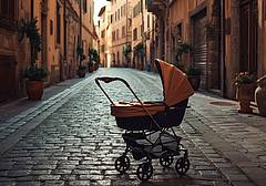 passeggino_vuoto_paese_italia_canva passeggino_vuoto_paese_italia_canva