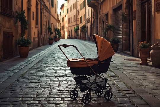 passeggino_vuoto_paese_italia_canva passeggino_vuoto_paese_italia_canva