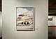 Allestimento della mostra Dolomiti. Un paesaggio tutelato. Stanze della Fotografia, Venezia