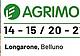 La quarantacinquesima di Agrimont