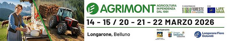 La quarantacinquesima di Agrimont