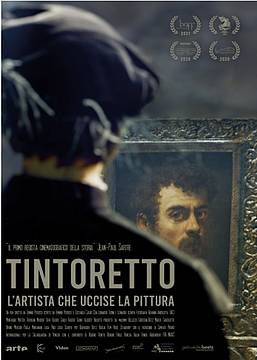 TINTORETTO, L’ARTISTA CHE UCCISE LA PITTURA