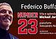 FEDERICO BUFFA in NUMBER 23