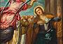 Jacopo Robusti detto Tintoretto