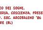 Museo dei Sogni - Comunità Villa San Francesco