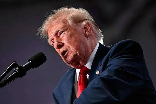 Trump - "Con Meloni ho un grande rapporto". L'attacco alla Norvegia sul Nobel, "Macchia indelebile". L'accordo con Putin. Trump - "Con Meloni ho un grande rapporto". L'attacco alla Norvegia sul Nobel, "Macchia indelebile". L'accordo con Putin.