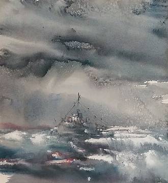 Angelo-Gorlini---La-tempesta-perfetta (titolo da Webdolomiti)