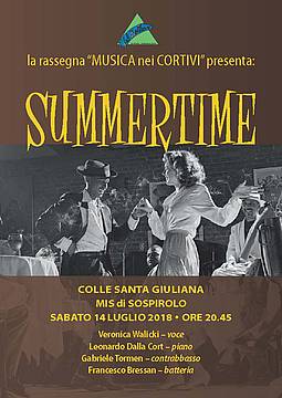 Concerto Sospirolo Concerto Sospirolo