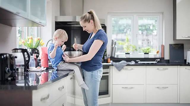 Lavoro femminile - dati critici nel Nord Est Lavoro femminile - dati critici nel Nord Est