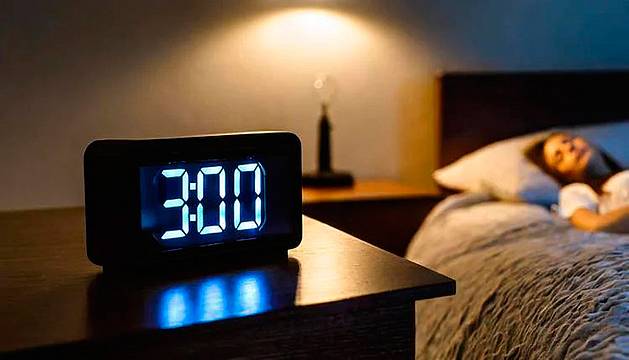 Ora solare, alle 3.00 si torna indietro di 60 minuti Ora solare, alle 3.00 si torna indietro di 60 minuti