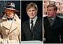 Robert Redford - Ipa