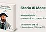 Storia di Monet Storia di Monet