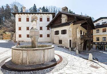 Casa_Tiziano_Vecellio Casa_Tiziano_Vecellio