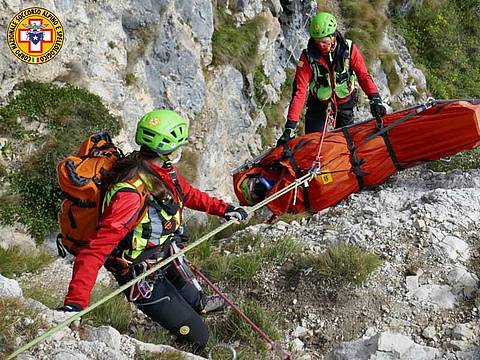 Addestramento tecnici e sanitari in Sisilla 6