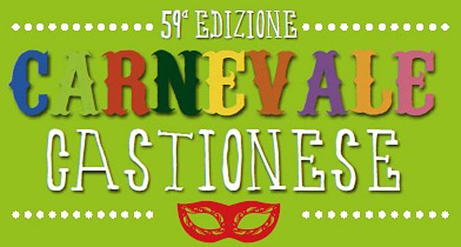 Castion - Carnevale 2019