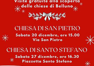 Natale-a-Belluno---Tesori-d'arte-nenne-Chiese-di-Belluno