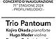 Trio Pantoum
