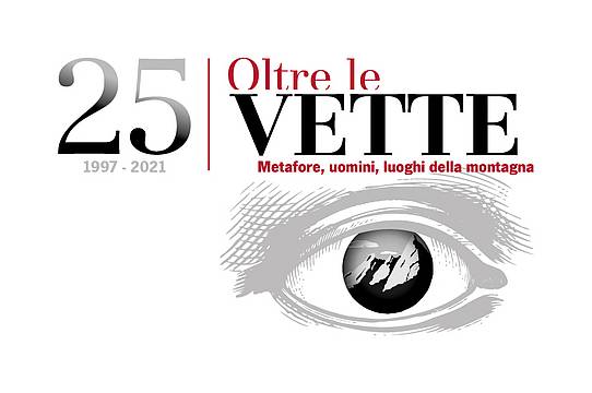Oltre le Vette 2021 Oltre le Vette 2021