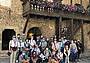 visitatori mostra