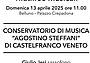Jazz Ensemble Steffani - 13 aprile 2025