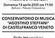 Jazz Ensemble Steffani - 13 aprile 2025