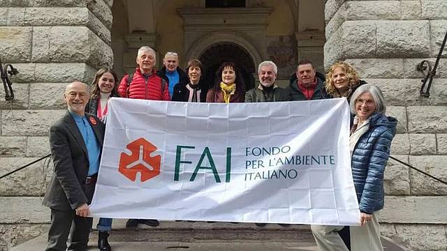 Il gruppo Fai di Feltre