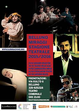 Belluno-Miraggi