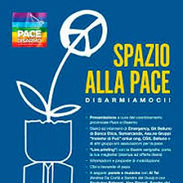 Pace e disarmo