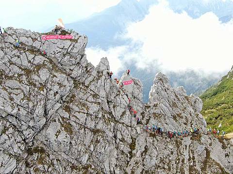 Cortina - X-edizione-della-Dolomiti-Rescue-Race-2