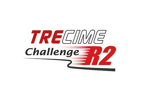 TreCime ChallengeR2 logo TreCime ChallengeR2 logo