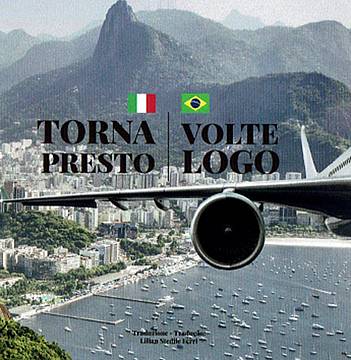 torna presto