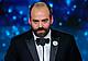 Francesco Sossai premiato ai David di Donatello