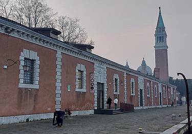 Le Stanze della Fotografia Le Stanze della Fotografia