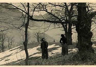 Franco-e-Nino- Bosco delle Castagne