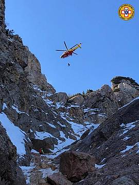 sul Monte Gramolon 1 sul Monte Gramolon 1
