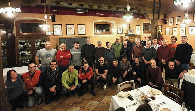 Cnsas Veneto e Delegazione Dolomiti Bellunesi Cnsas Veneto e Delegazione Dolomiti Bellunesi