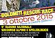 Dolomiti Rescue Race