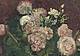Vincent van Gogh - Rose e peonie -1886 Collection Kröller-Müller Museum - The Netherlands - Otterlo