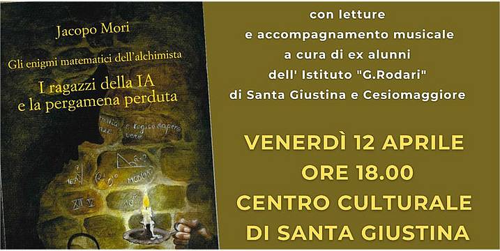 romanzo che aiuta a imparare la matematica