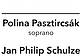 Polina Pasztircsák soprano Jan Philip Schulze pianoforte