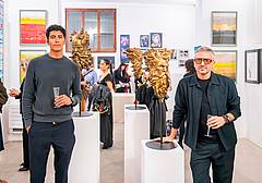 A Journey Through Contemporary Art A Journey Through Contemporary Art