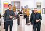 A Journey Through Contemporary Art A Journey Through Contemporary Art