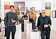 A Journey Through Contemporary Art