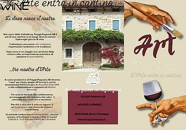 Art in Wine 2025 - 1