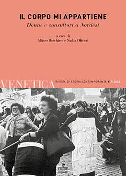 Consultorio femminista tra Pedavena e Feltre