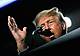 Donald Trump, (Afp) - Il Kennedy Center chiude. Trump: "Riapre solo col mio nome"