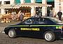 GuardiaDiFinanza - sequestri a Belluno e Feltre