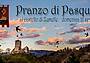 Pranzo di Pasqua al Castello!