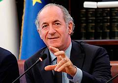 Luca Zaia